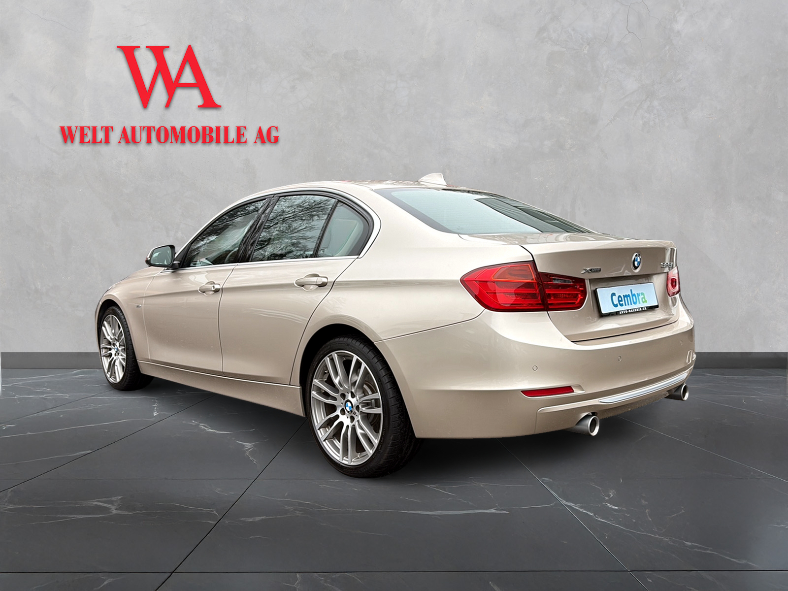 BMW 335i xDrive Steptronic-image-2