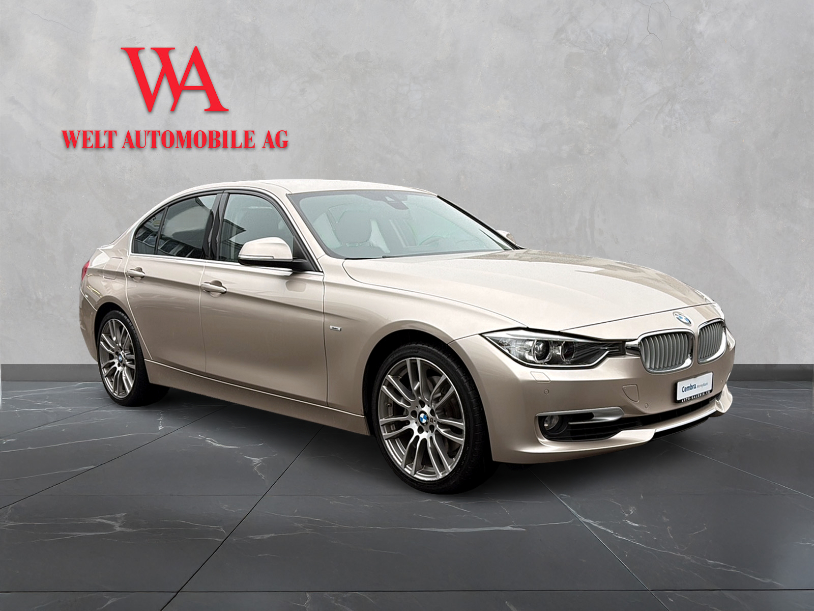 BMW 335i xDrive Steptronic-image-6