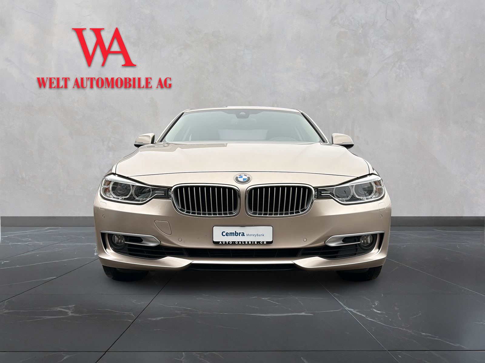 BMW 335i xDrive Steptronic-image-7