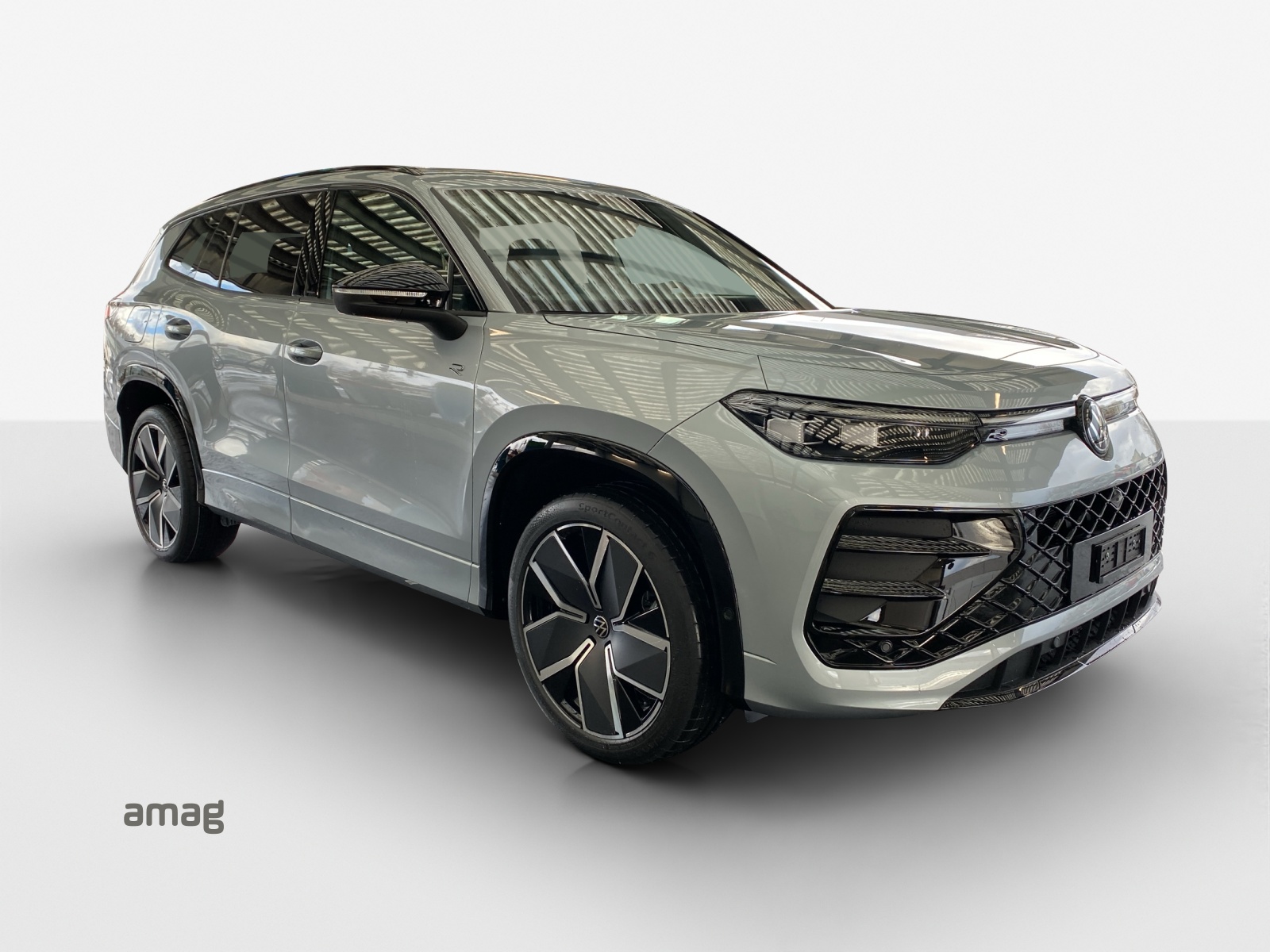 VW Tayron 2.0 TSI R-Line DSG 4Motion-image-5