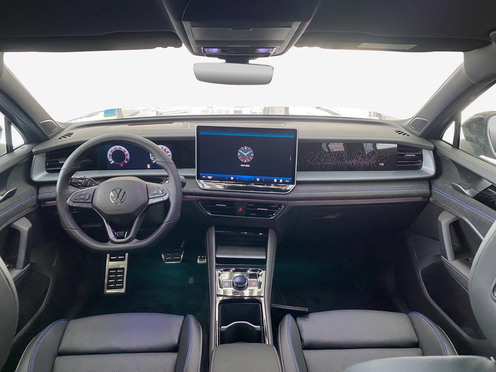 VW Tayron 2.0 TSI R-Line DSG 4Motion-image-10