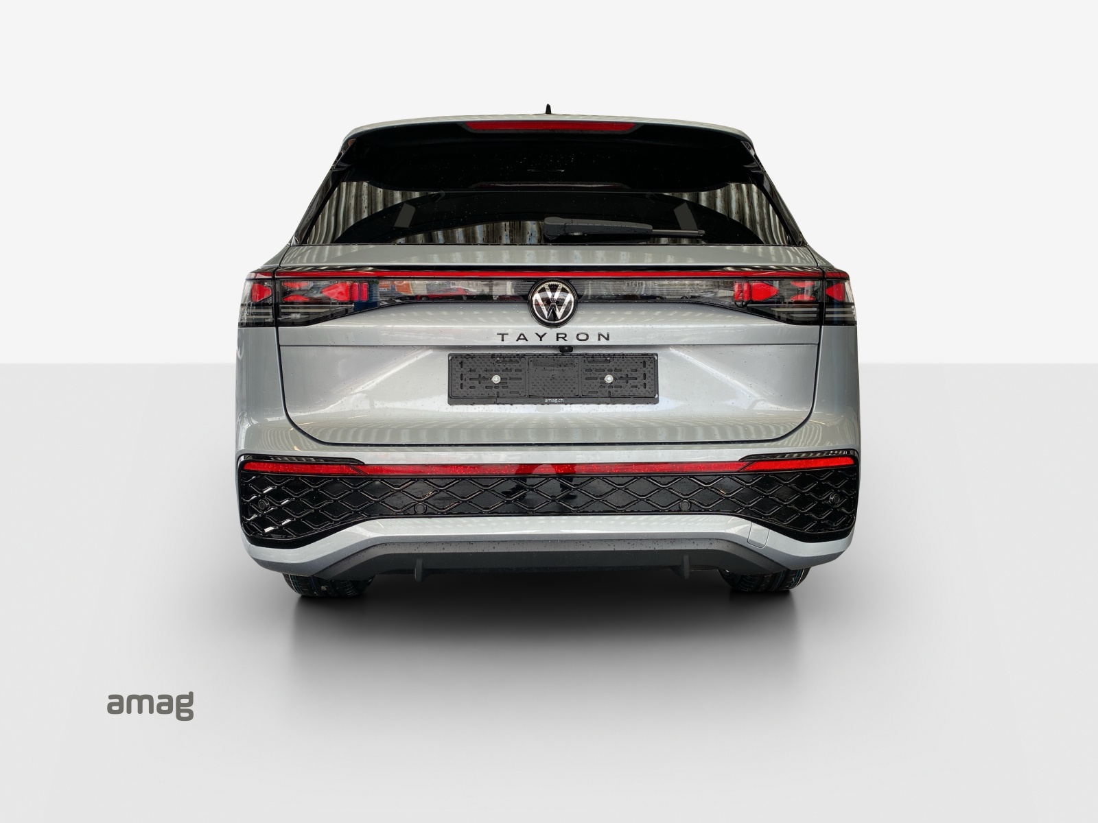 VW Tayron 2.0 TSI R-Line DSG 4Motion-image-3
