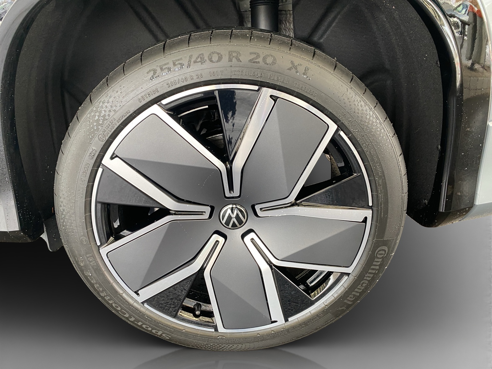 VW Tayron 2.0 TSI R-Line DSG 4Motion-image-8