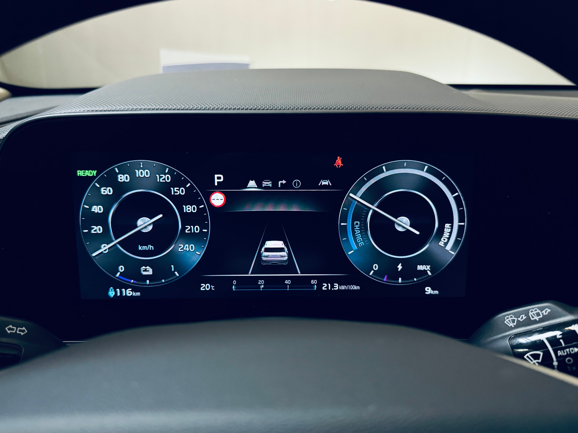 KIA Niro EV 64,8 kWh Business-image-23
