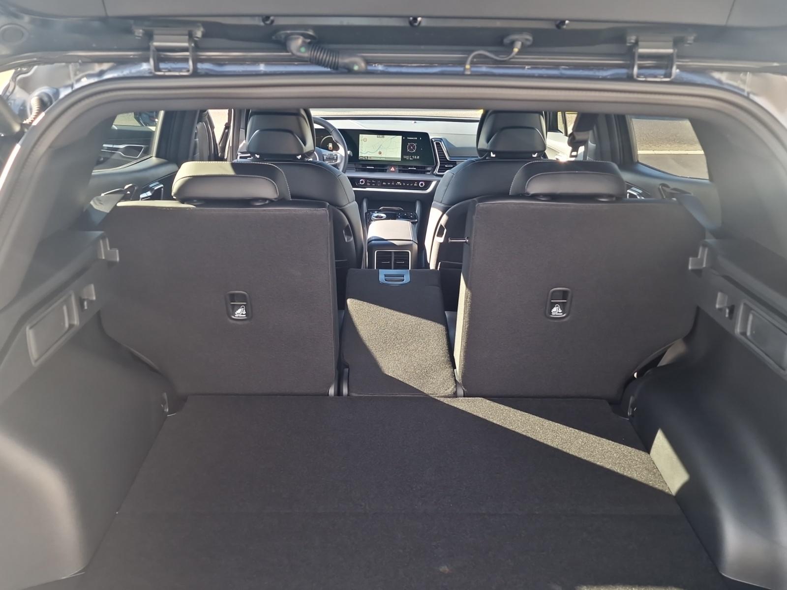 KIA Sportage 1.6 T-GDi Hybrid GT-Line-image-10