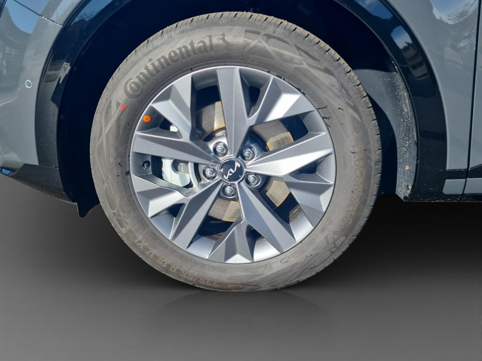 KIA Sportage 1.6 T-GDi Hybrid GT-Line-image-14