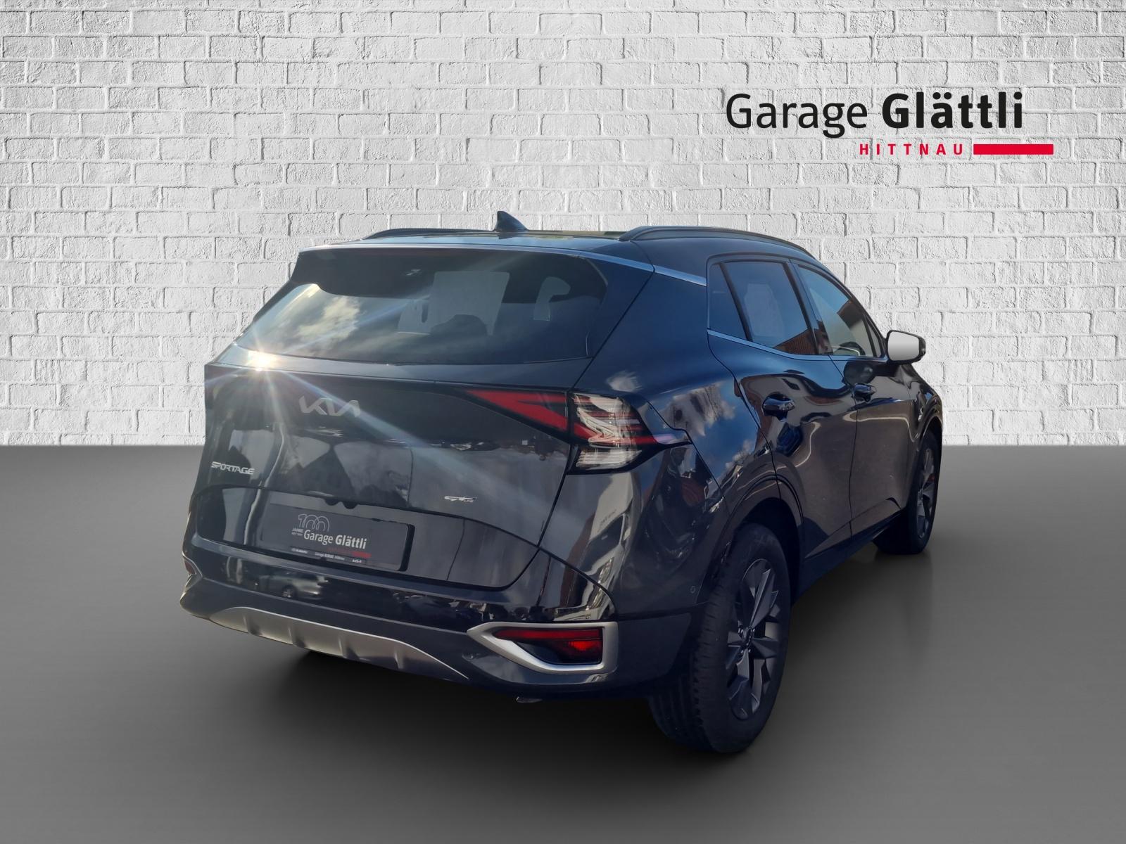 KIA Sportage 1.6 T-GDi Hybrid GT-Line-showroom-element-2
