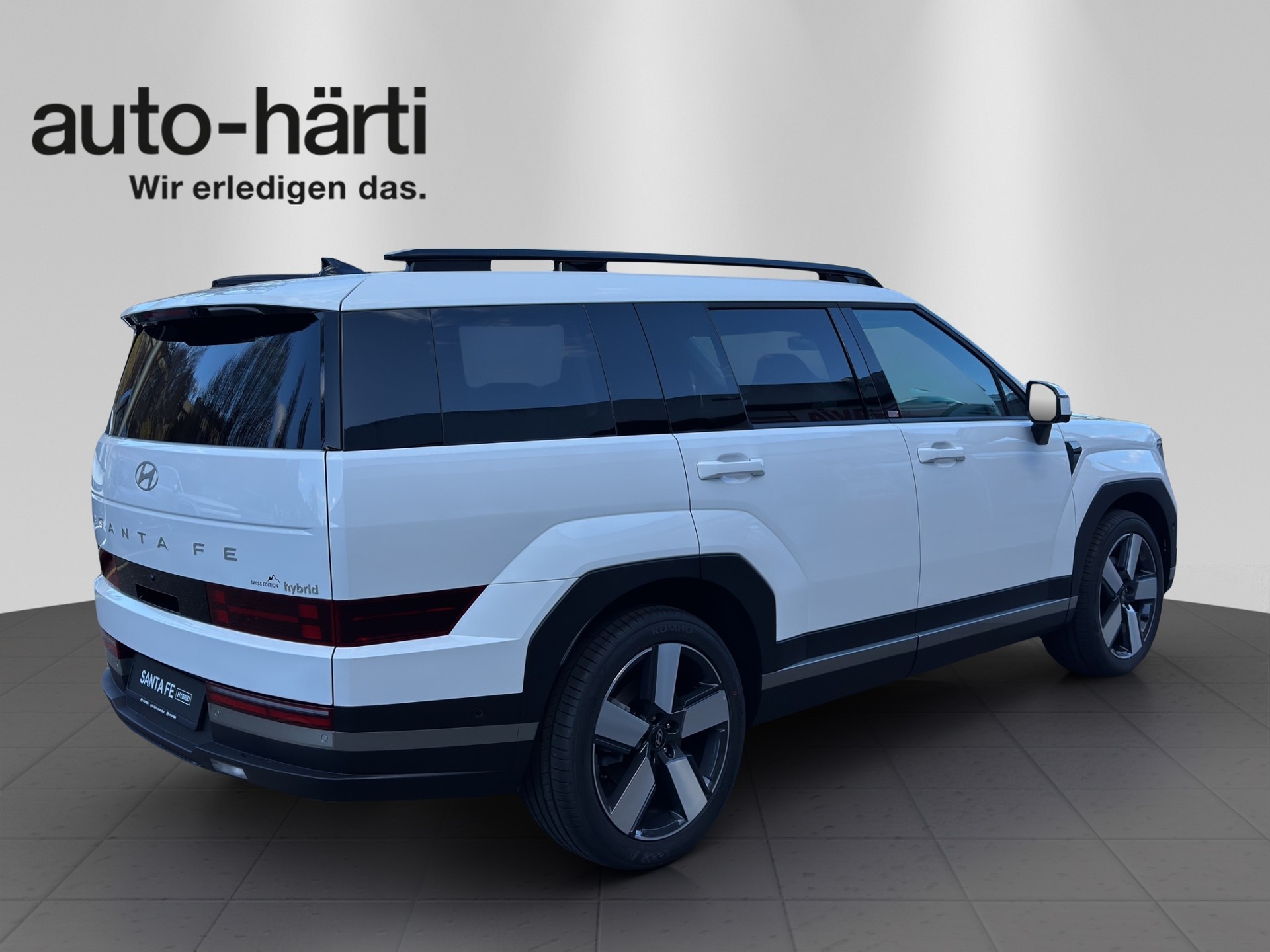 HYUNDAI Santa Fe 1.6 HEV Cal. 4WD-image-4
