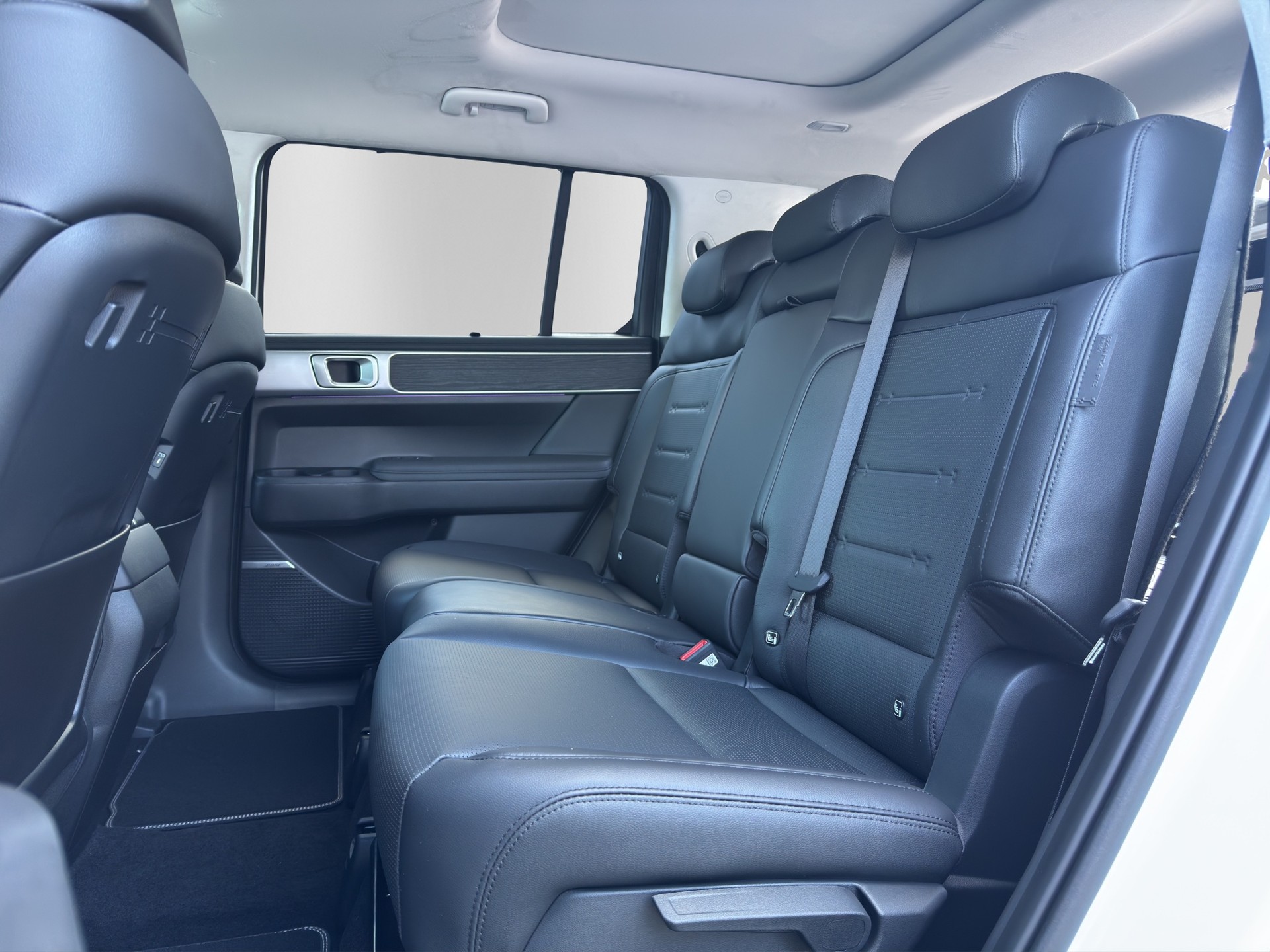 HYUNDAI Santa Fe 1.6 HEV Cal. 4WD-image-9