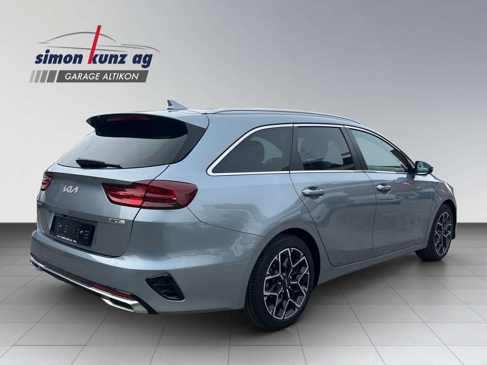 KIA Ceed SW 1.5 T-GDi GT-Line-image-5
