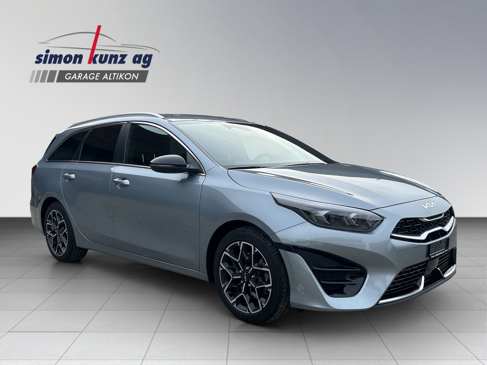 KIA Ceed SW 1.5 T-GDi GT-Line-image-7