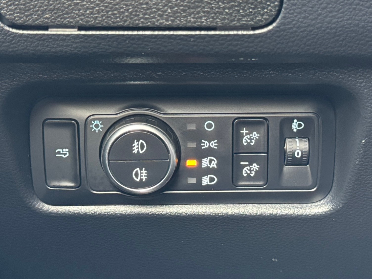 FORD Ranger Wildtrak 3.0 Eco Blue e-4WD Automat-image-20