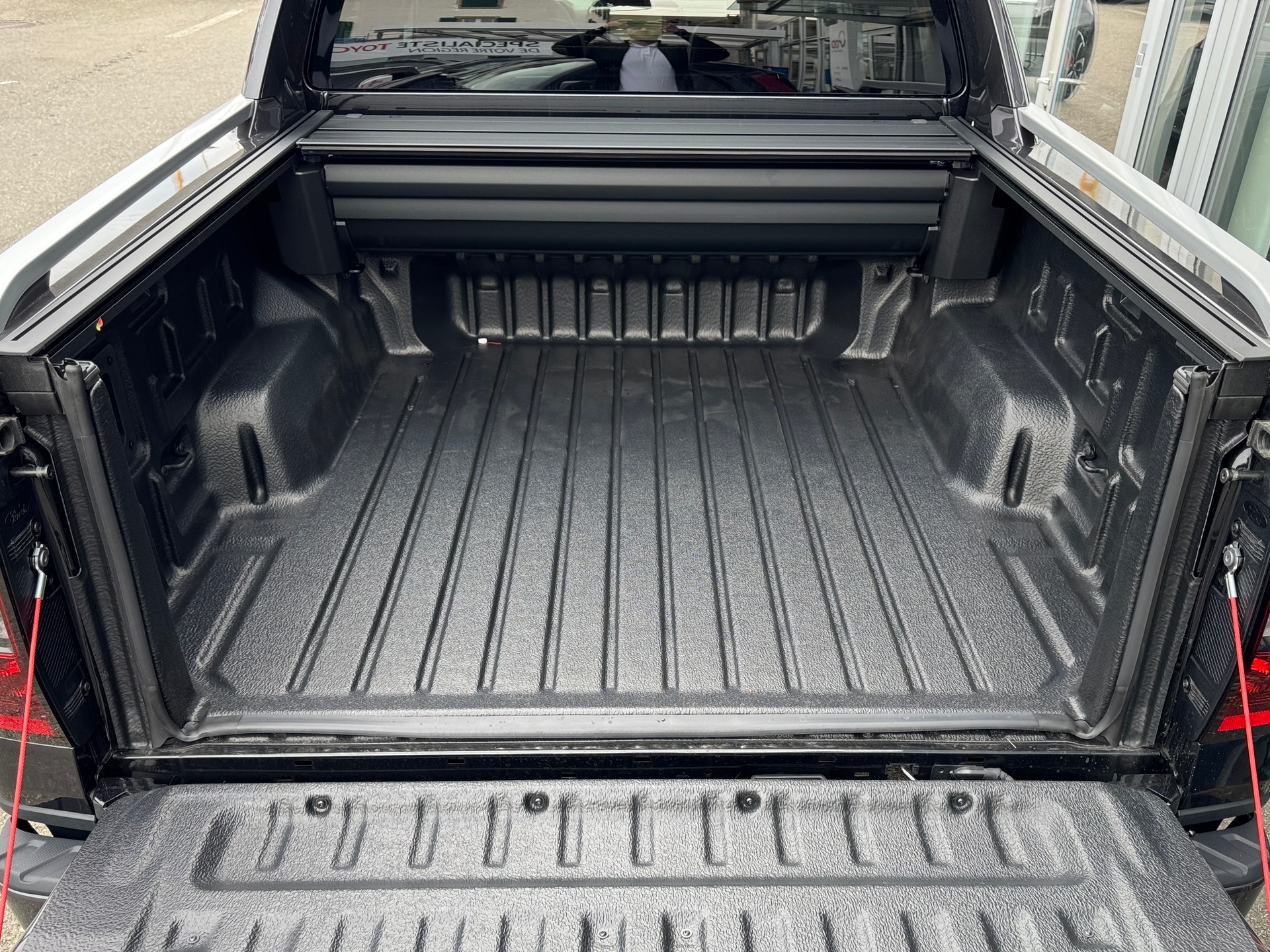 FORD Ranger Wildtrak 3.0 Eco Blue e-4WD Automat-image-7