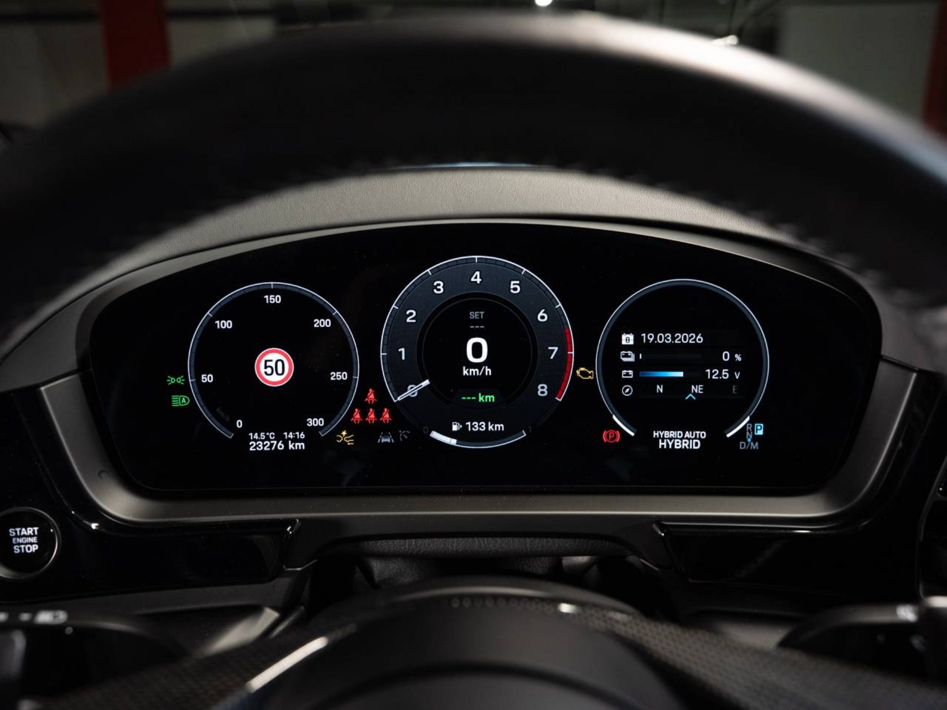 PORSCHE Cayenne S E-Hybrid (MY24)-image-12