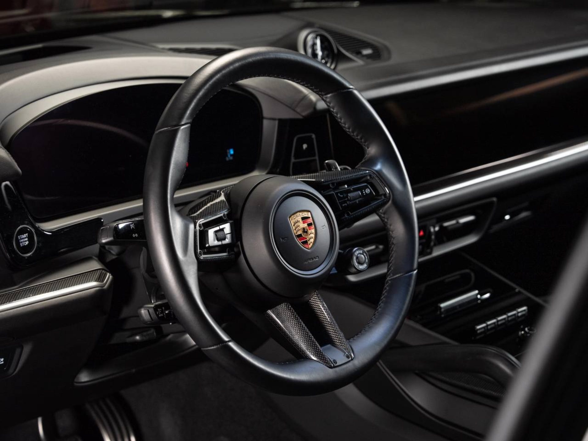 PORSCHE Cayenne S E-Hybrid (MY24)-image-8