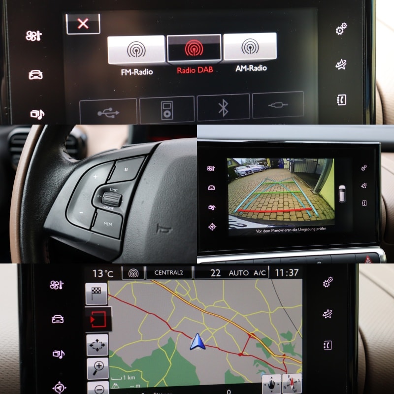 CITROEN C4 Cactus 1.2 VTi Shine-image-15