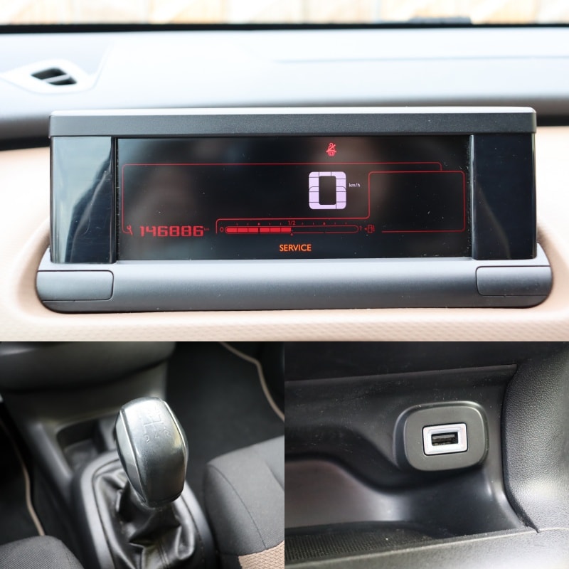 CITROEN C4 Cactus 1.2 VTi Shine-image-14