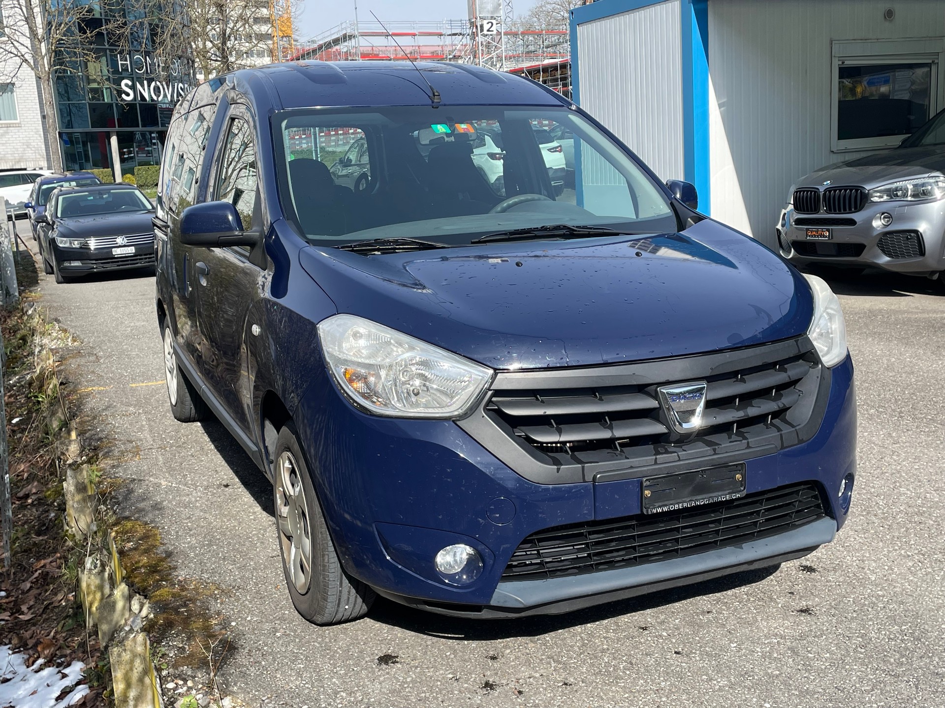 DACIA Dokker 1.5 dCi Ambiance-image-3