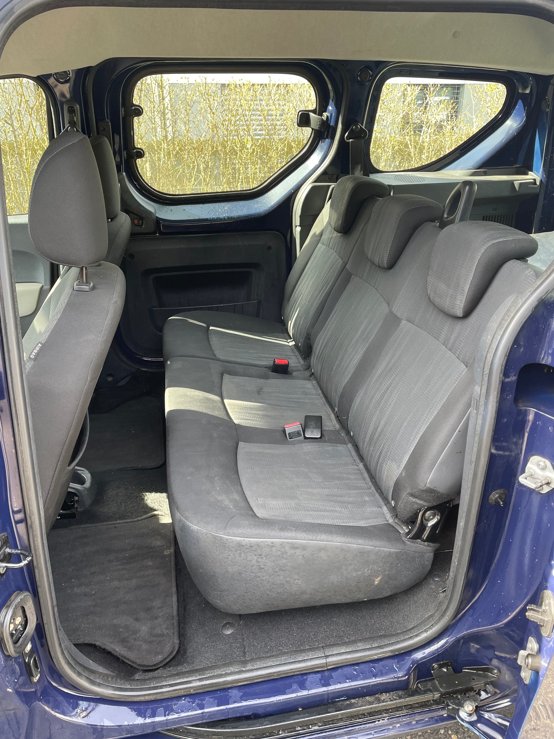 DACIA Dokker 1.5 dCi Ambiance-image-7