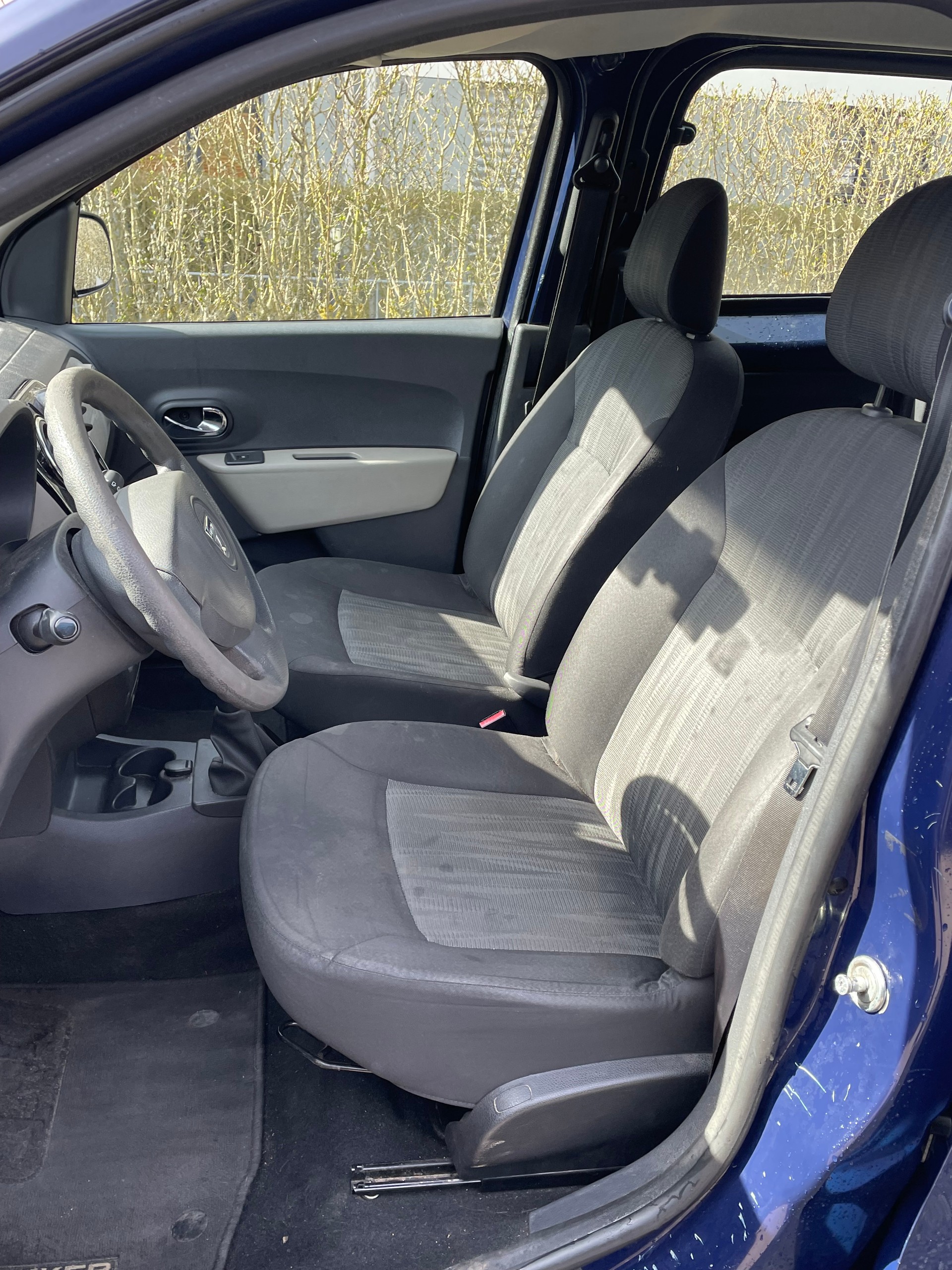DACIA Dokker 1.5 dCi Ambiance-image-6