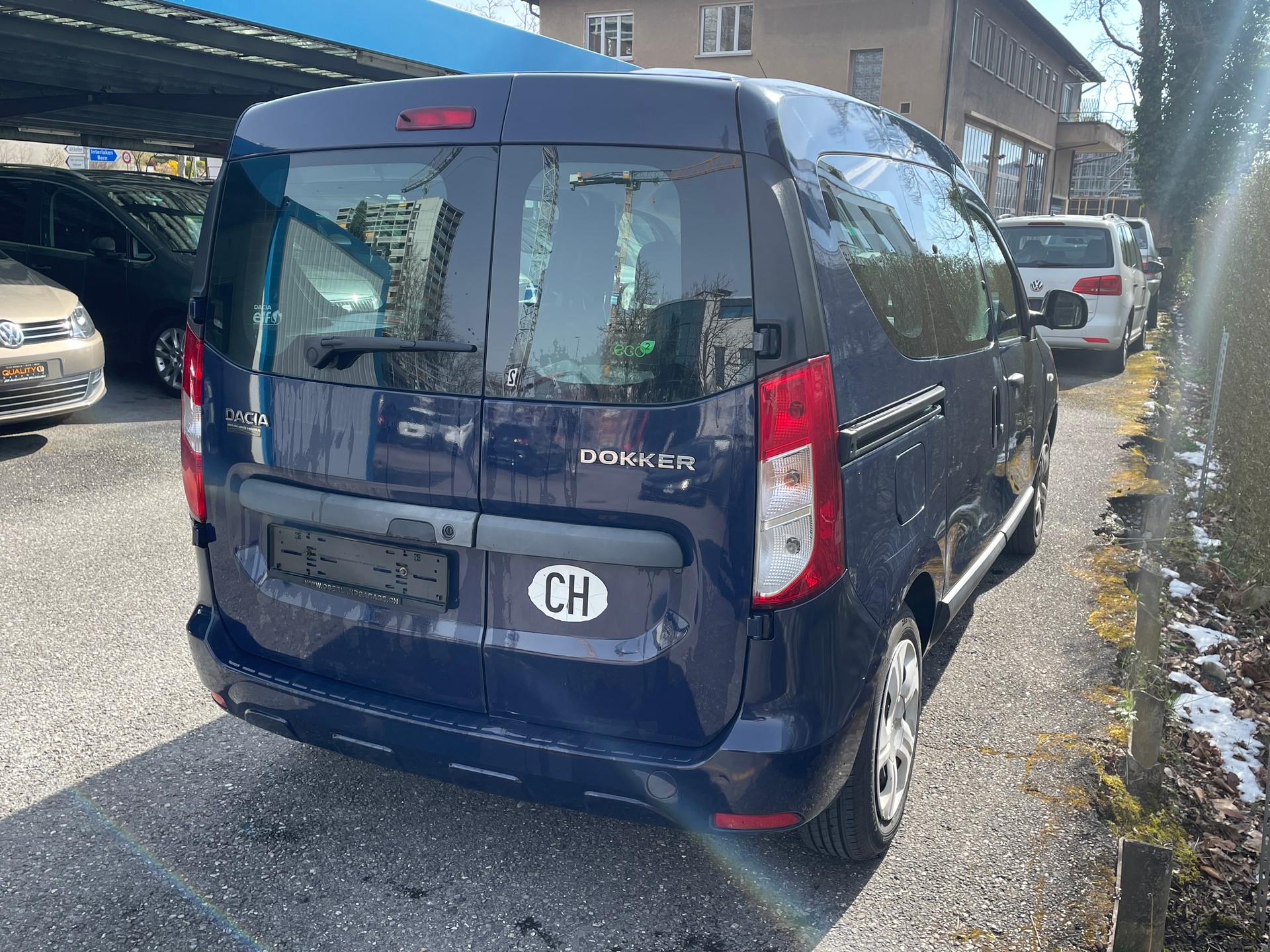DACIA Dokker 1.5 dCi Ambiance-image-2
