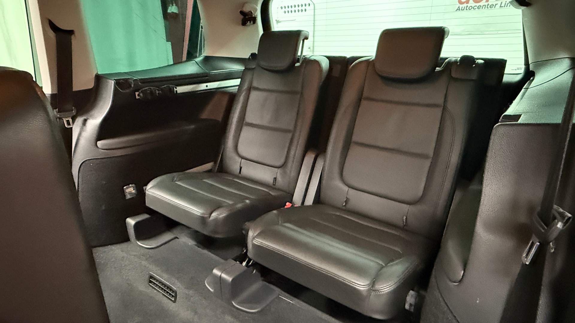 SEAT Alhambra 2.0 TDI Style Ecomotive DSG, frisch ab MFK, frisch ab Zahnriemen & Servic 7 Sitze, AHK 2.2T, Garantie, ES, SH, DAB u.vm-image-20