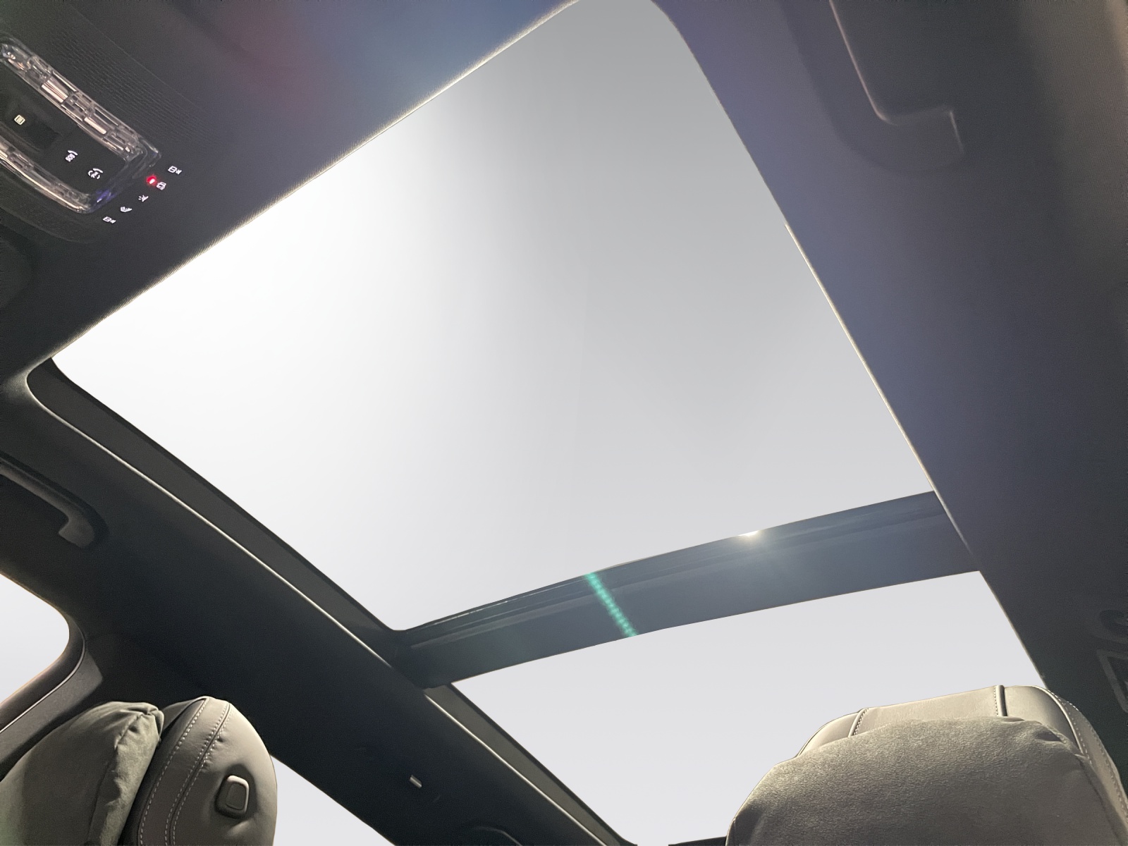 Image MERCEDES-BENZ GLS-450 GLS 450 d 4Matic 9G-Tronic