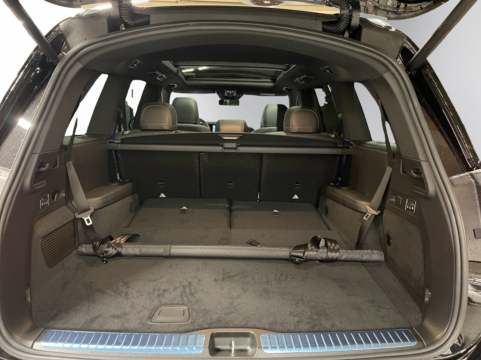 Image MERCEDES-BENZ GLS-450 GLS 450 d 4Matic 9G-Tronic