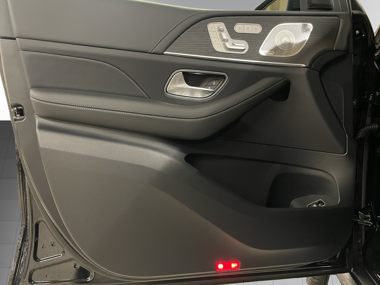 Image MERCEDES-BENZ GLS-450 GLS 450 d 4Matic 9G-Tronic