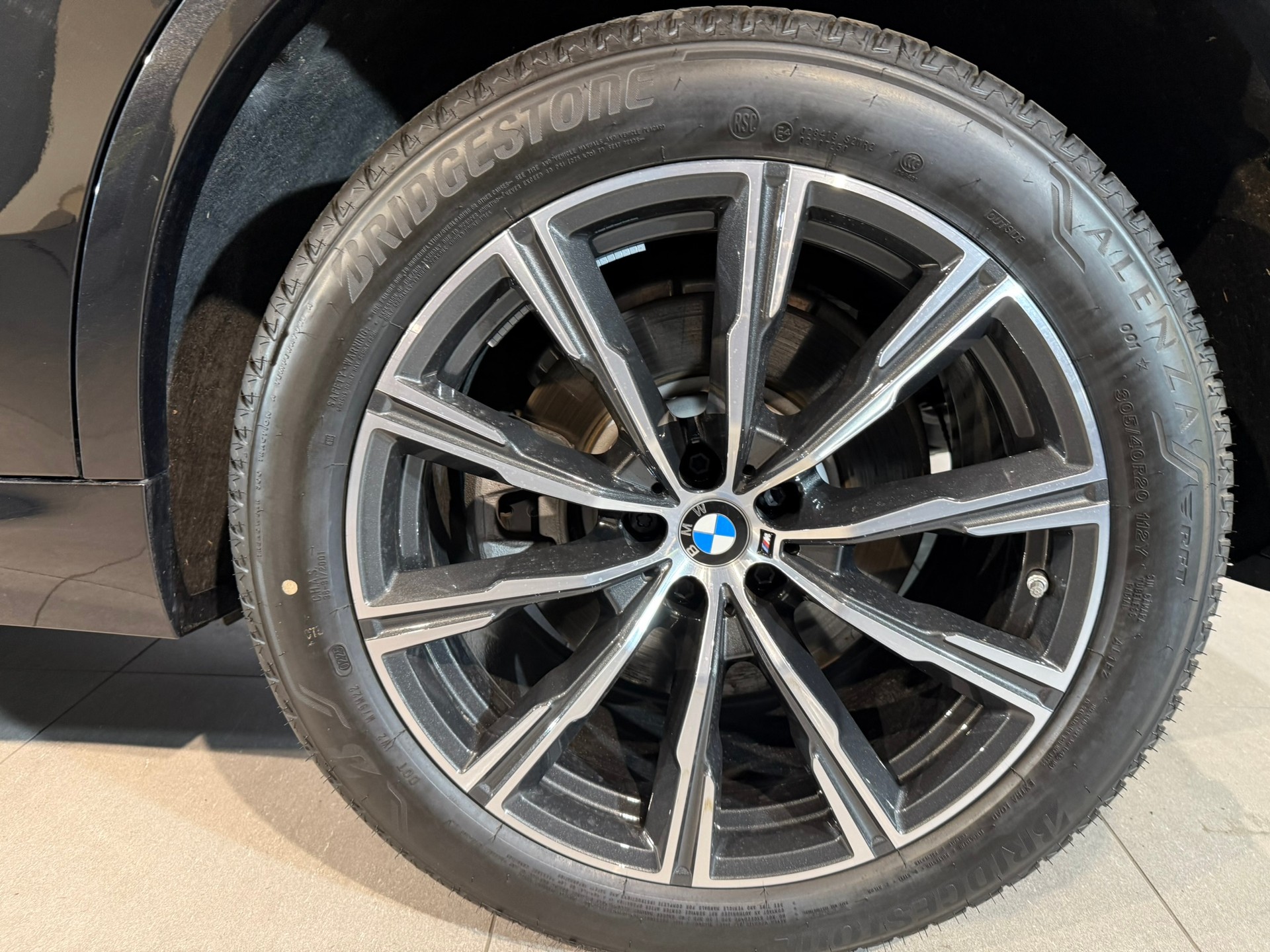 BMW X5 xDrive 50e M Sport Steptronic-image-10