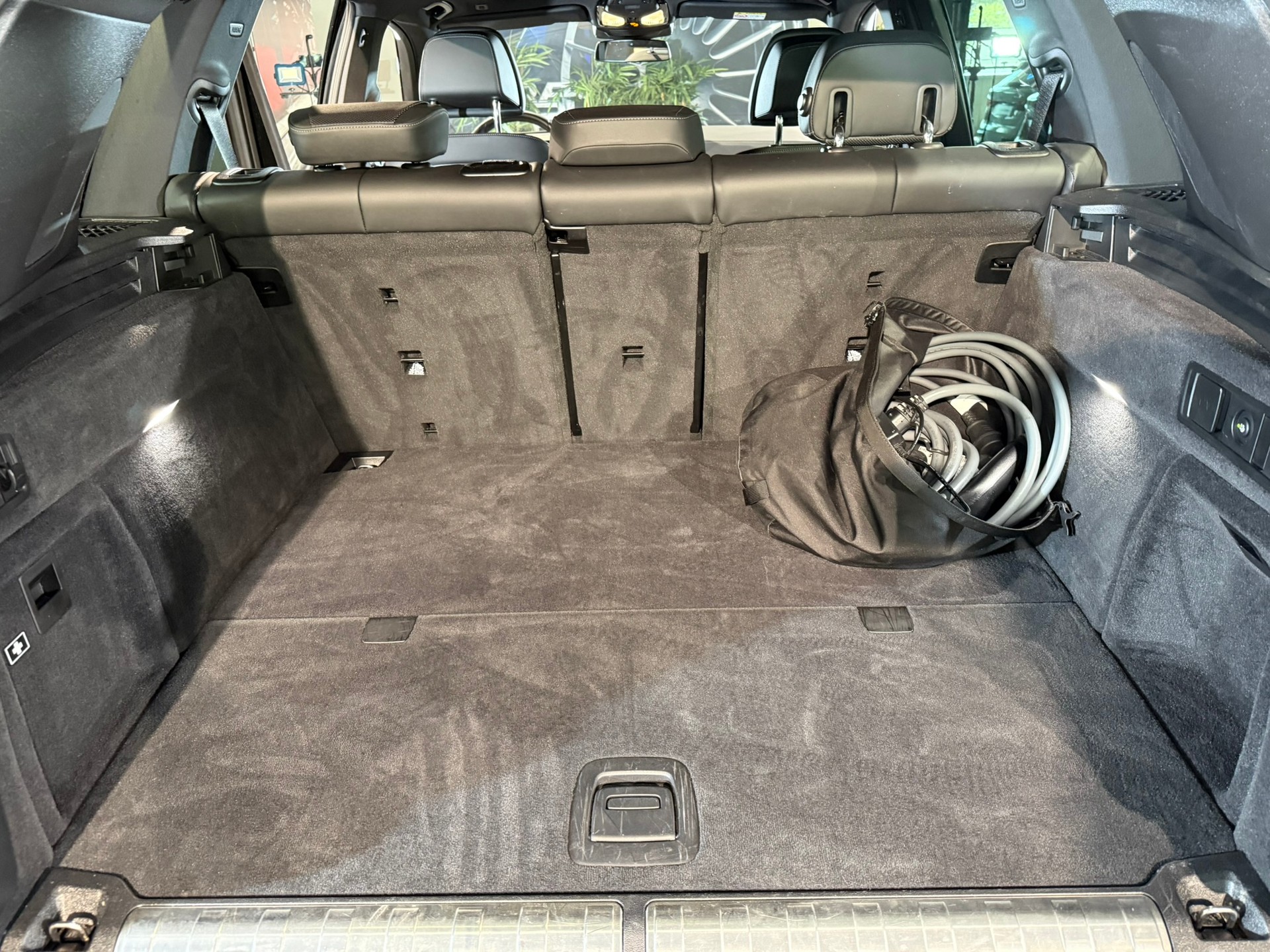 BMW X5 xDrive 50e M Sport Steptronic-image-21