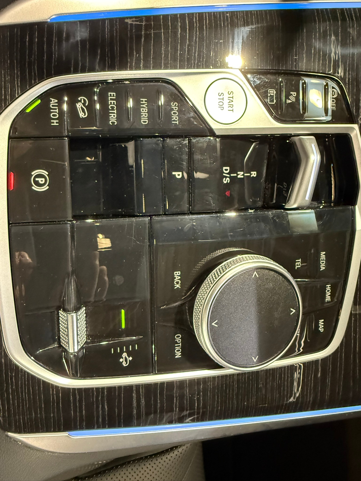BMW X5 xDrive 50e M Sport Steptronic-image-29
