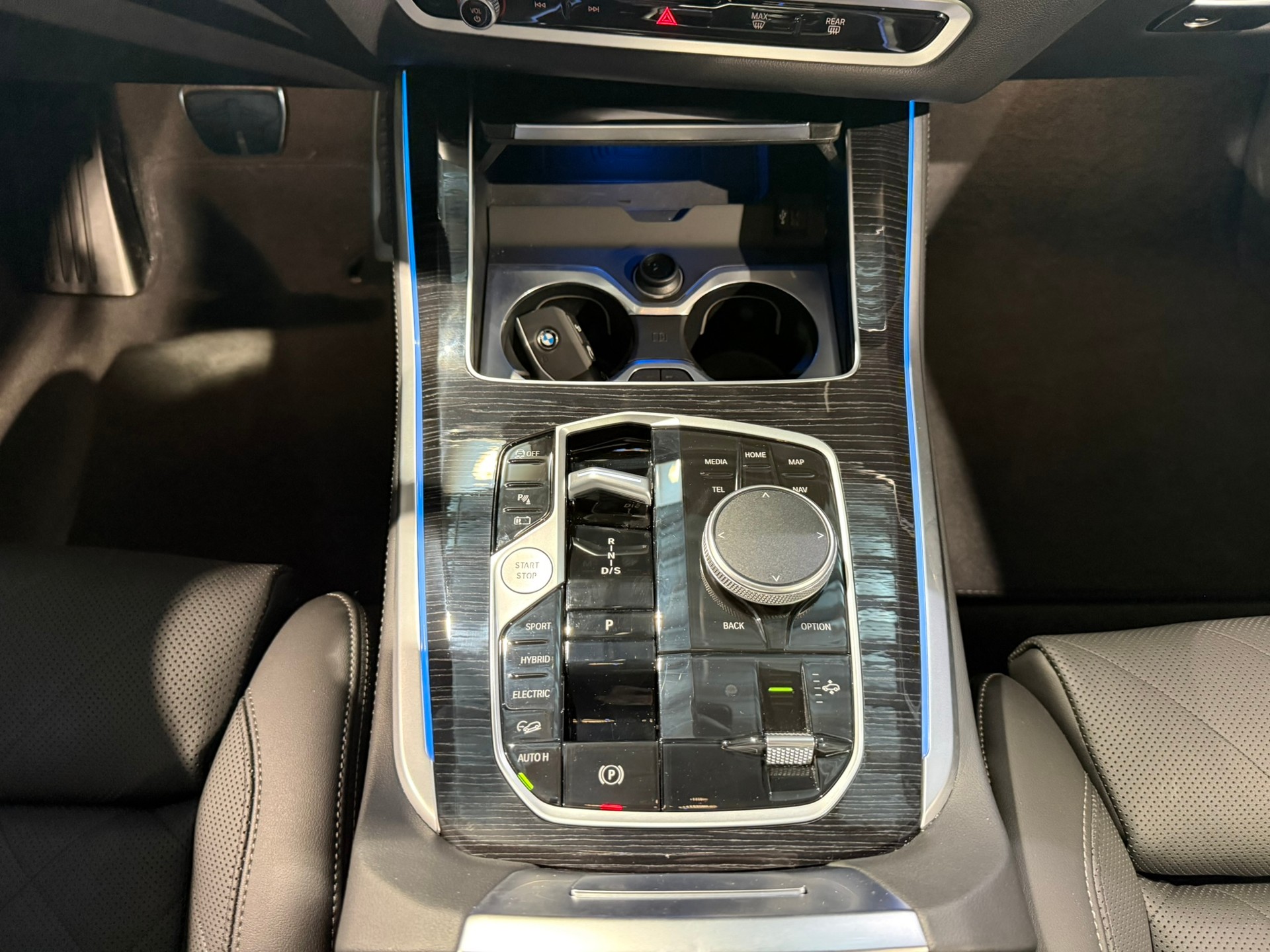 BMW X5 xDrive 50e M Sport Steptronic-image-15