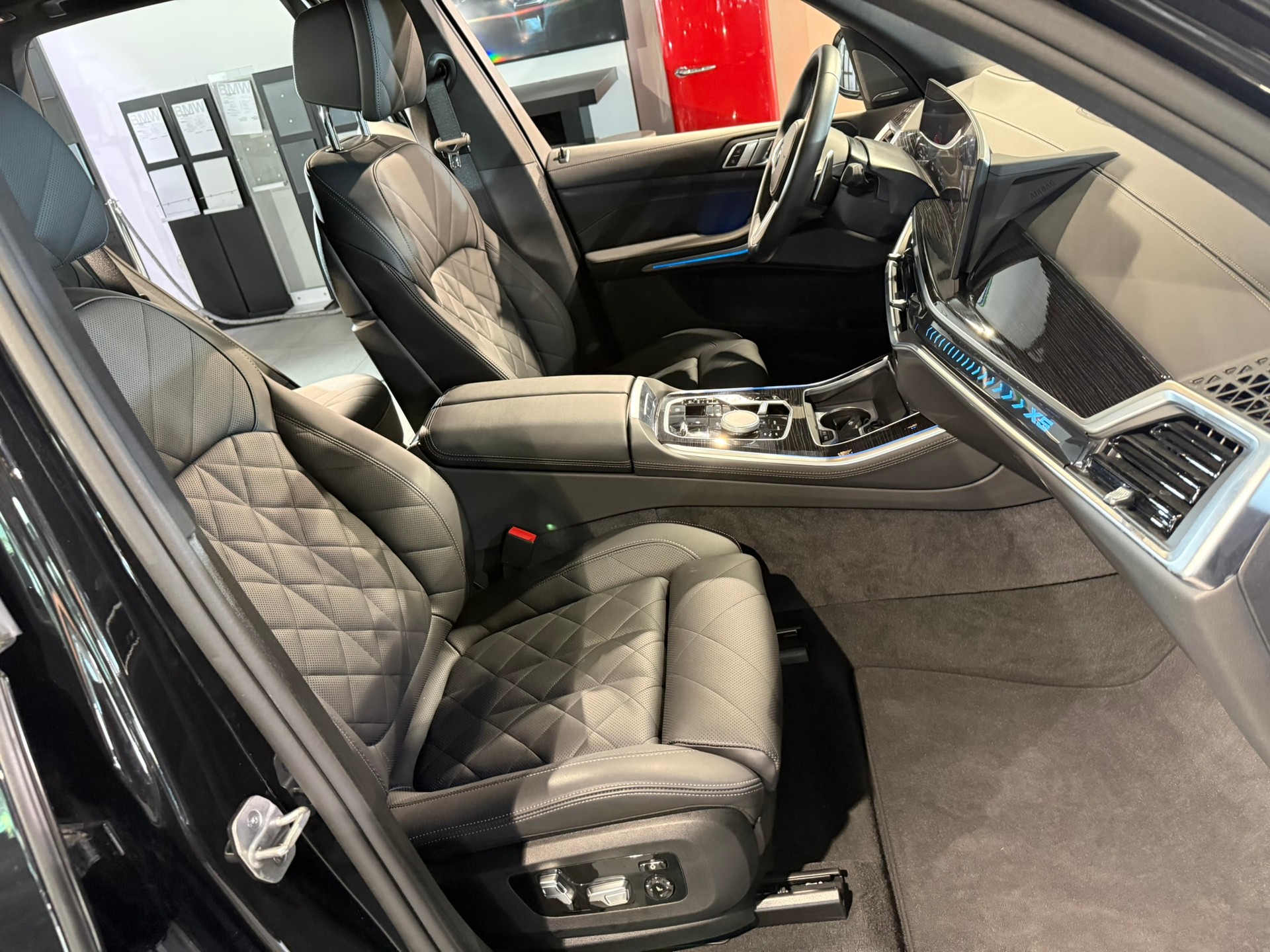 BMW X5 xDrive 50e M Sport Steptronic-image-18