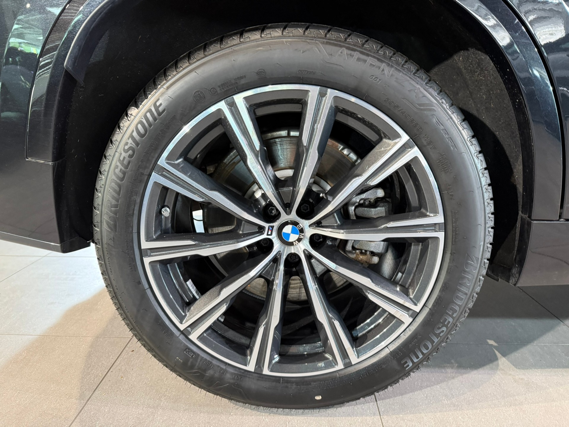 BMW X5 xDrive 50e M Sport Steptronic-image-9