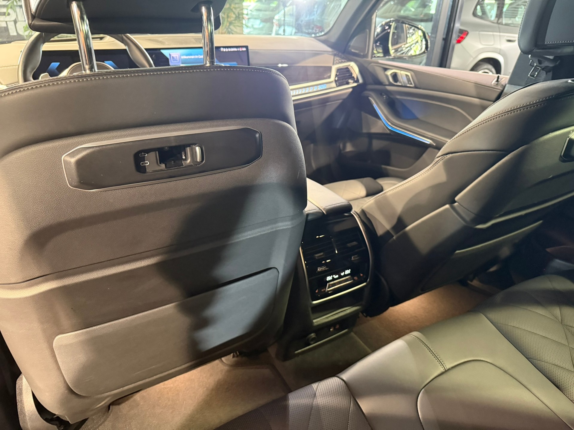 BMW X5 xDrive 50e M Sport Steptronic-image-17