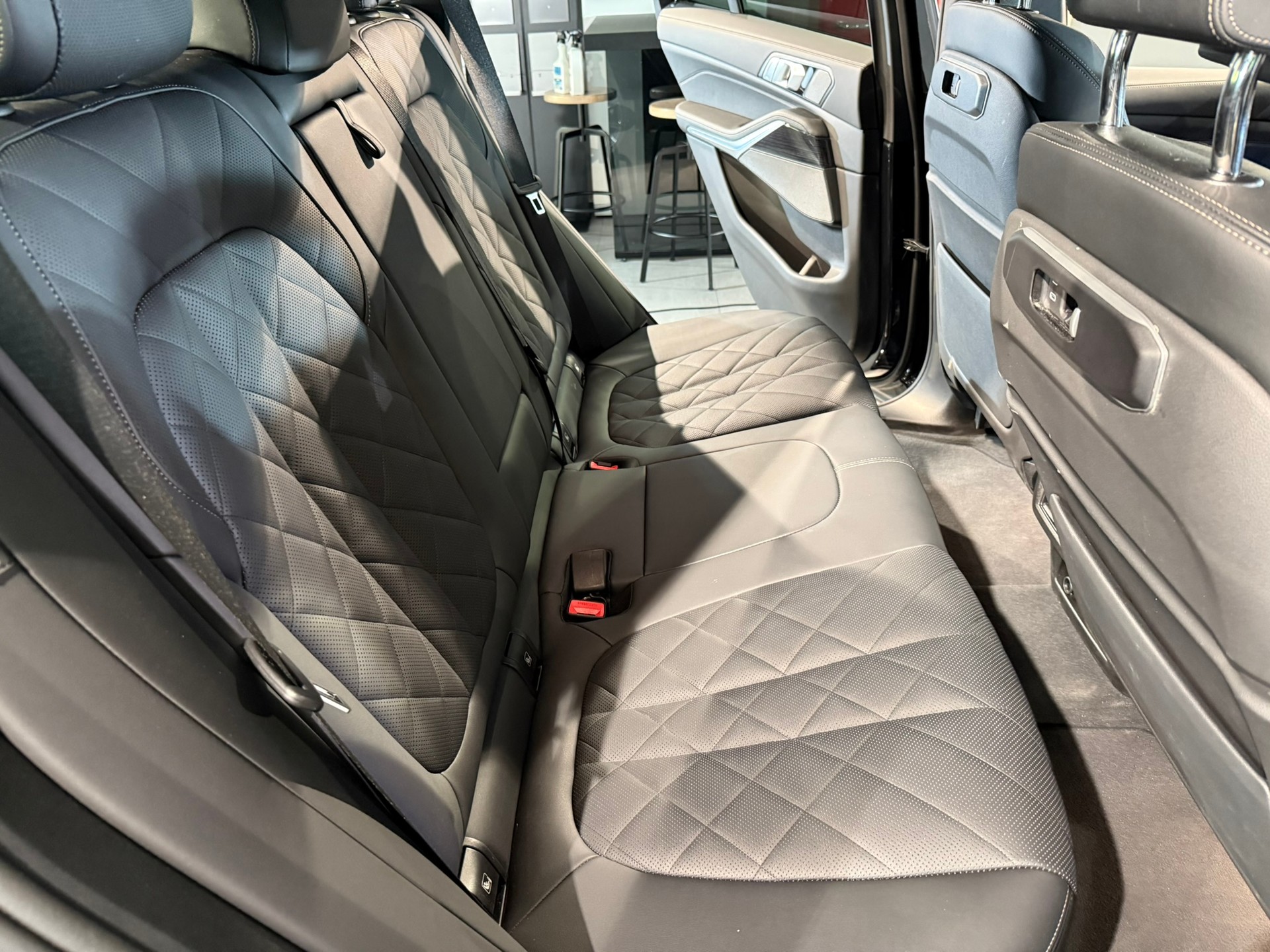 BMW X5 xDrive 50e M Sport Steptronic-image-19