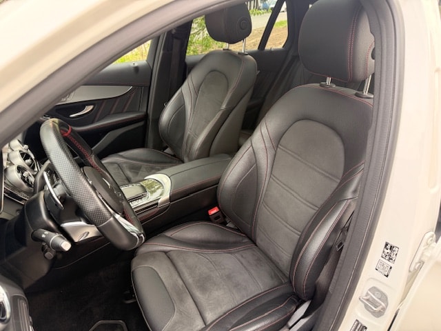 MERCEDES-BENZ GLC 43 AMG 4Matic 9G-Tronic-image-9