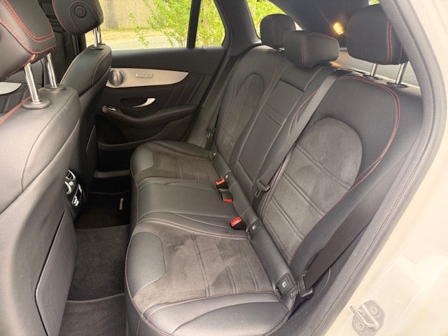 MERCEDES-BENZ GLC 43 AMG 4Matic 9G-Tronic-image-10