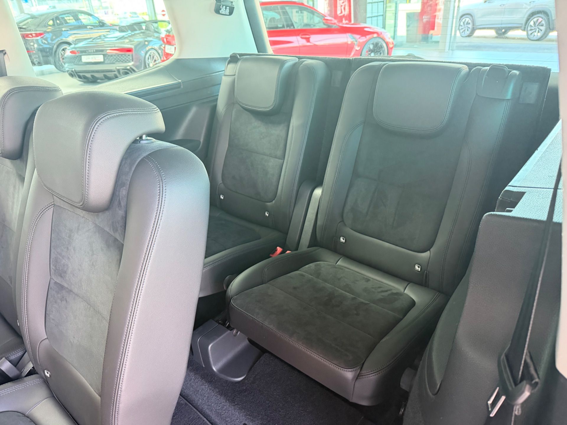 VW Sharan 2.0 TDI BMT Highline 4Motion DSG-image-22