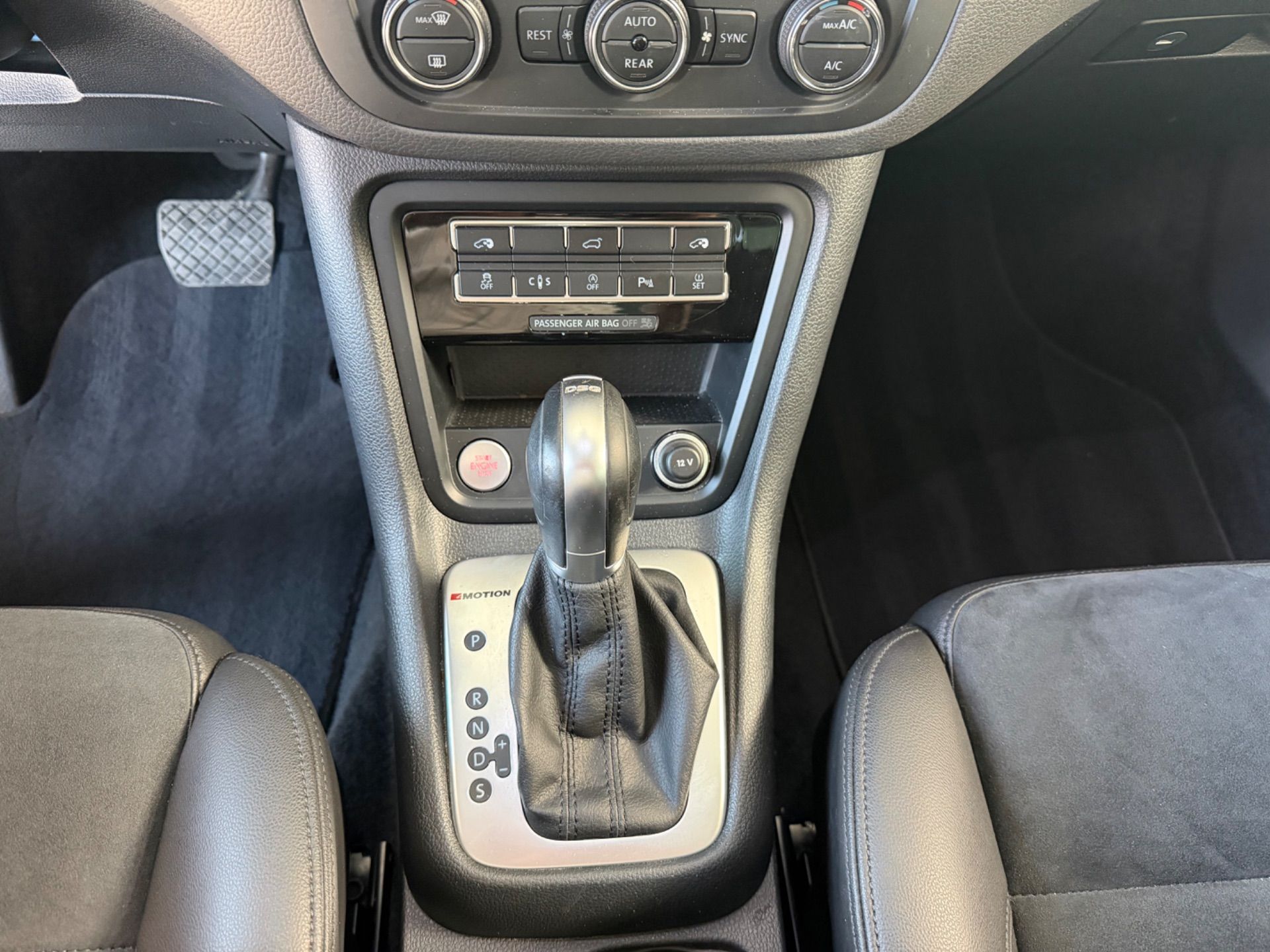 VW Sharan 2.0 TDI BMT Highline 4Motion DSG-image-17