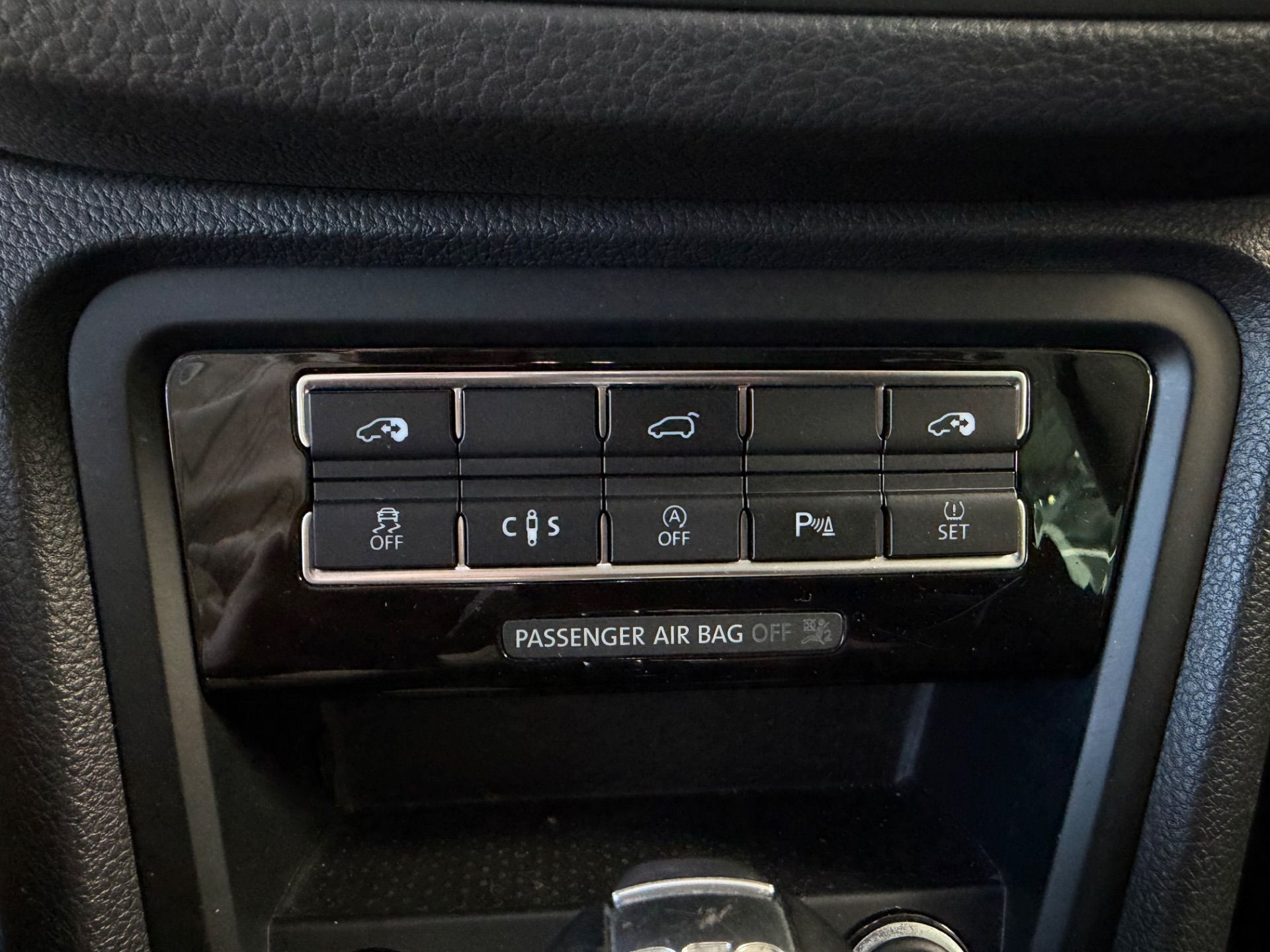 VW Sharan 2.0 TDI BMT Highline 4Motion DSG-image-18