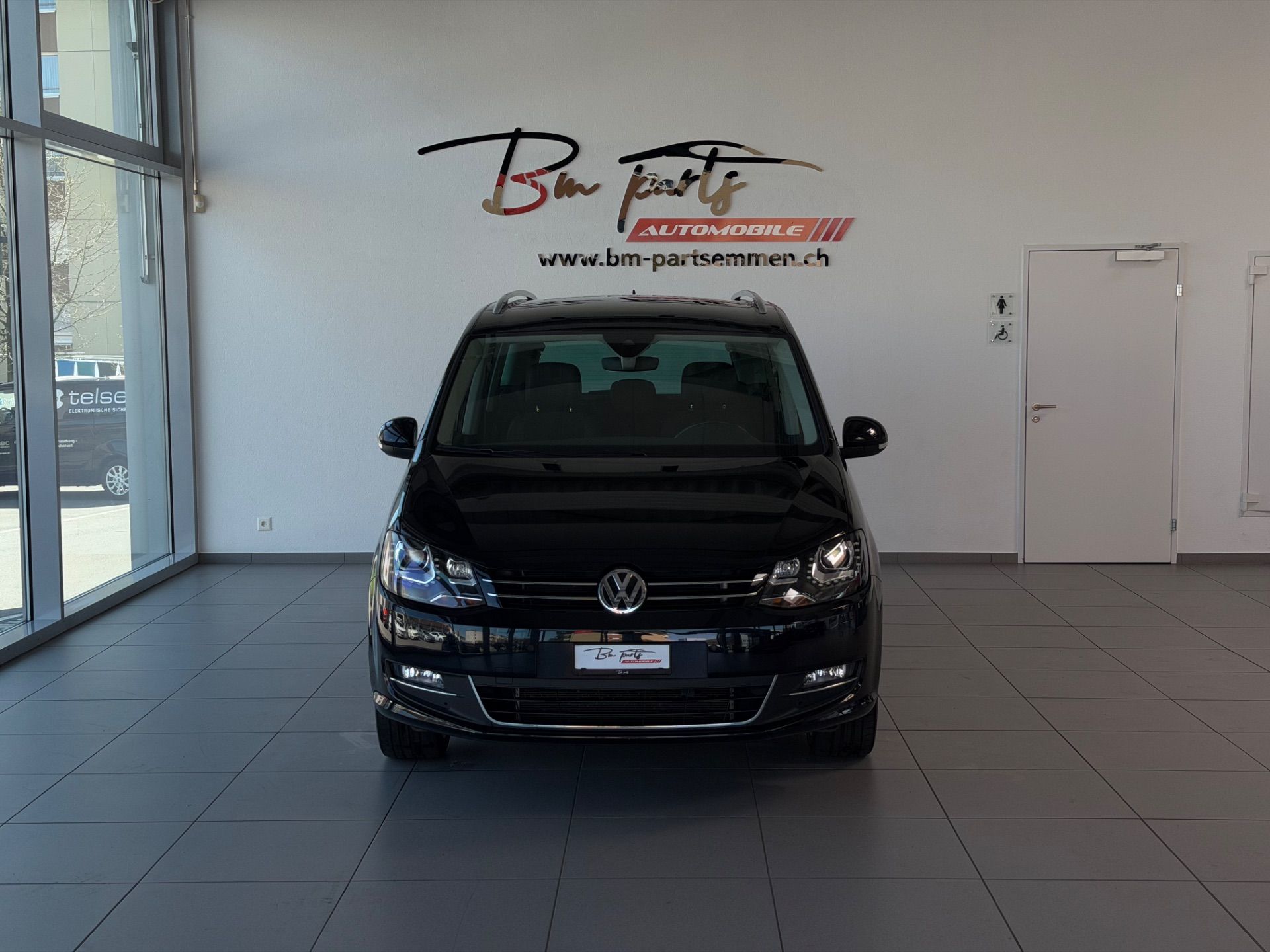 VW Sharan 2.0 TDI BMT Highline 4Motion DSG-image-7