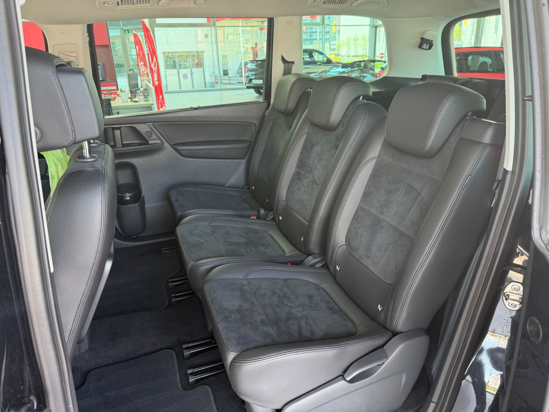 VW Sharan 2.0 TDI BMT Highline 4Motion DSG-image-20
