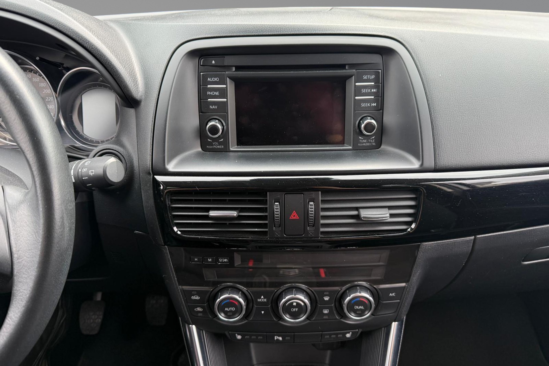 MAZDA CX-5 2.2 D Revolution AWD-image-10