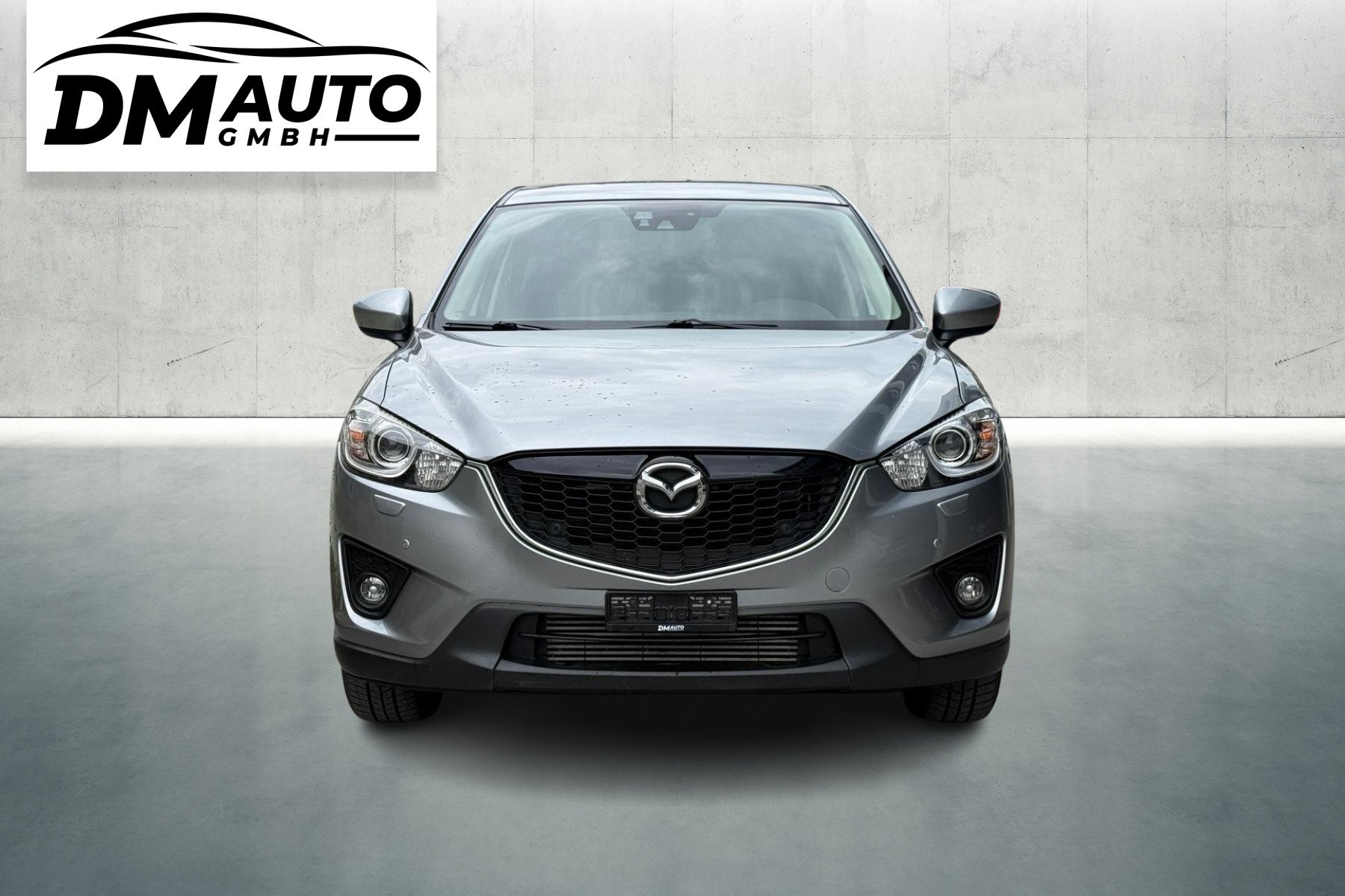 MAZDA CX-5 2.2 D Revolution AWD-image-7
