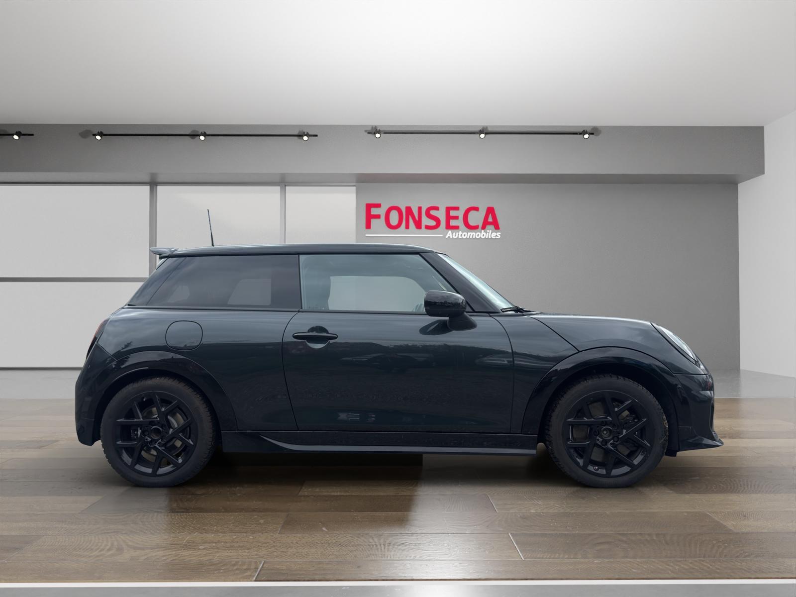 MINI Cooper S DKG-image-5