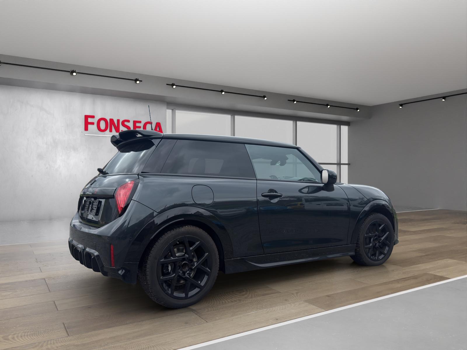 MINI Cooper S DKG-image-4