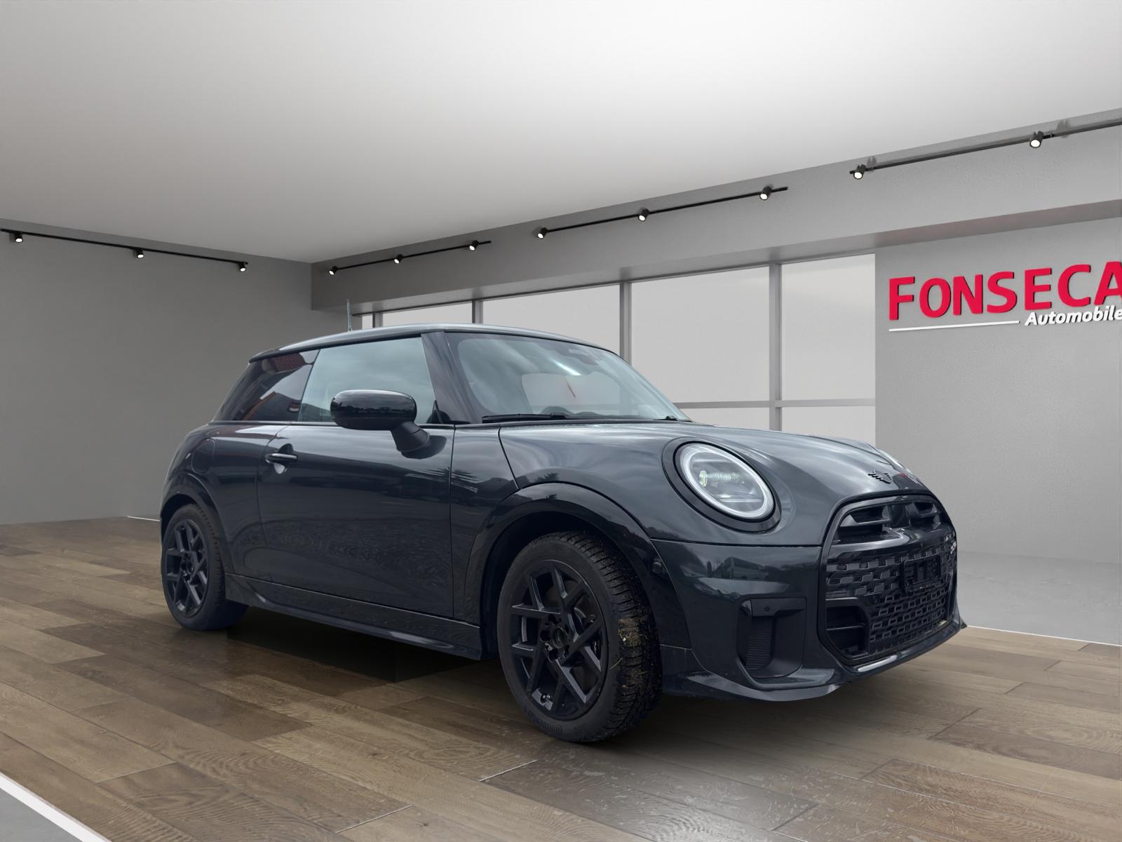 MINI Cooper S DKG-image-6
