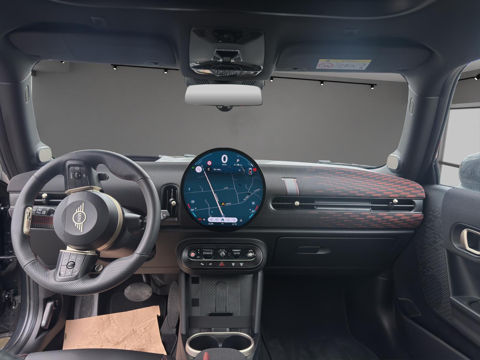 MINI Cooper S DKG-image-11